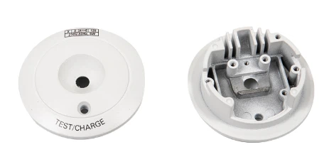 Aluminum Die Casting Heat Sink Lighting