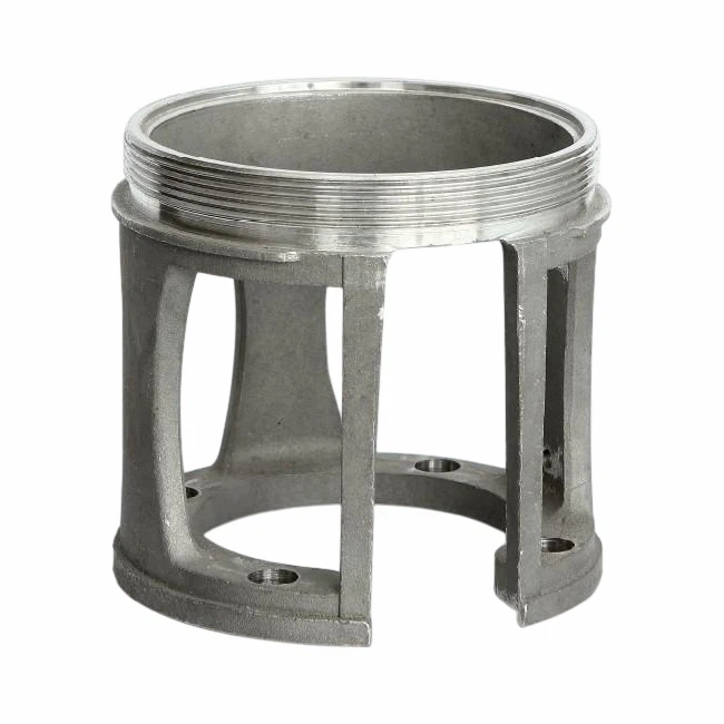 Cnc & Lathe Machining Service