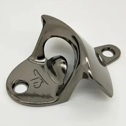 Apri di bottiglia Zinco Die Casting