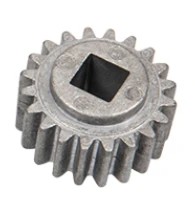 Precision Zinc Die Casting Parte