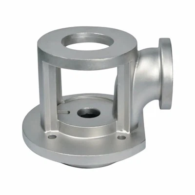 Posso realizzare componenti elettronici con un set per fusione in sabbia?