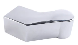 Zamak5 Die Casting Parte